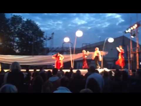 Plartforma Klaipėdoje