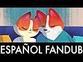 Here's the Plan - Animated Short Film [ESPAÑOL] (Fandub)