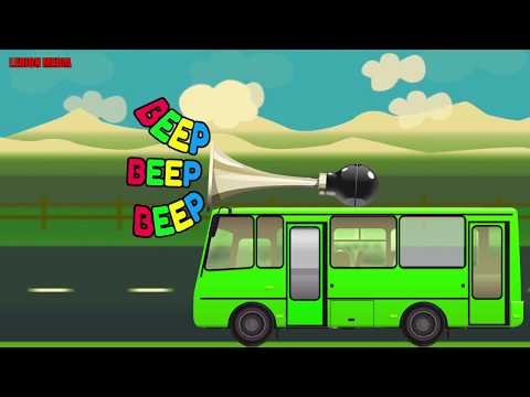 Autobusi 2021 (kenge per femije)│ Bleta ™