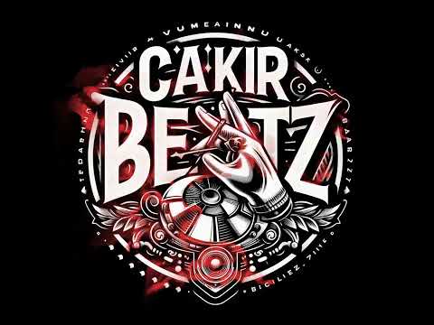 013-Suikast - Ağlamakla Yara Sardım [BEAT] - ( Prod. By ÇAKIR BEATZ )