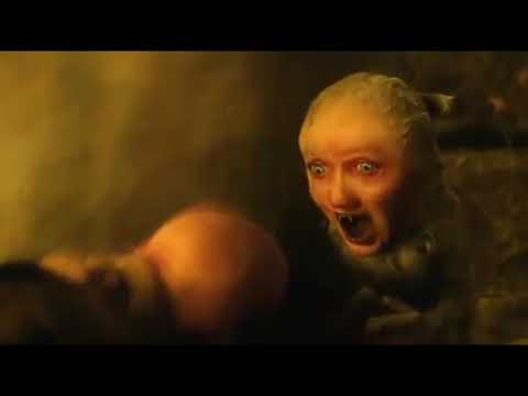 Фильмы с неожиданной концовкой. Кот С Человеческим Лицом - короткометражка, мистика, ужасы