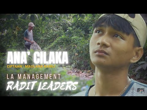 Ana'cilaka / Radit Leaders