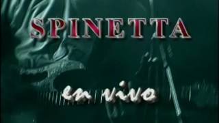 Luis Alberto Spinetta - Show en vivo (Presentación de &quot;Silver Sorgo&quot; 2001)