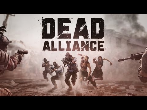Dead Alliance 