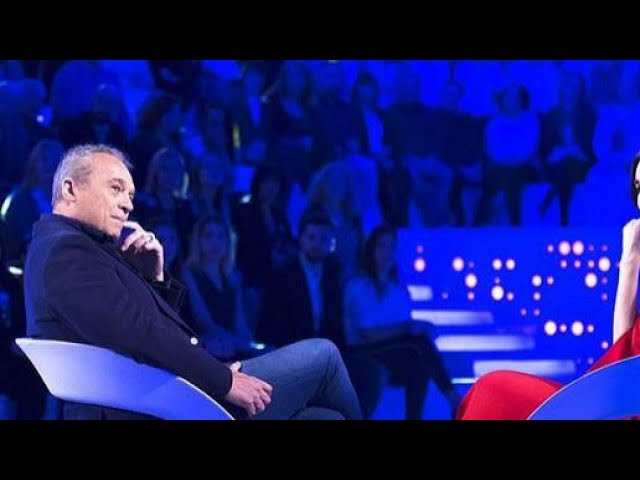 Video Aussprache von Claudio amendola in Italienisch