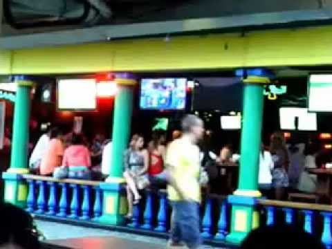 HAPPY HOUR NO BALCONY BAR