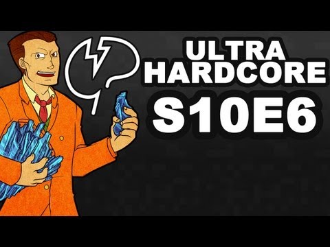 Mindcrack Ultra Hardcore Season 10 - Episode 6 - MC Gamer