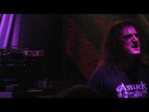 WHORESNATION. - Les Tanneries II - Dijon Novembre 2018