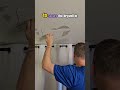How To Patch Drywall Diy Handyman Drywall