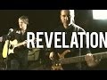 Revelation by Jacob Moon