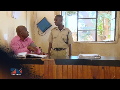Spoiling the mood – Landlady meets Landlord | S5 | Ep 17 | Zambezi Magic