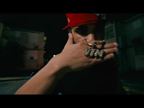 Tiann LSR 🏴‍☠️ x Easy Dre 😈 x Eme H 🥷 x Glovennn 🩸- Batista Remix (Video Oficial)