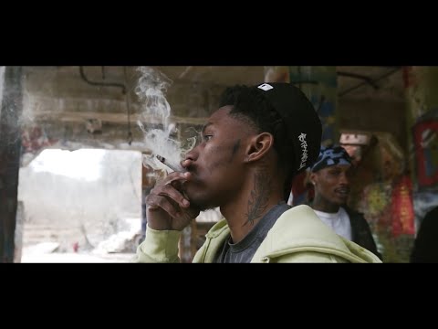 Two3ace - Active ( Shot-by 6ixteen)