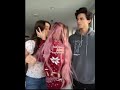 Amp Girls Kisses Compilation