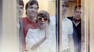 Love Is All "Make Up, Fall Out, Make Up" Remix