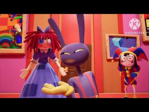 toons university part 10 - first morining/Toxicity challenge