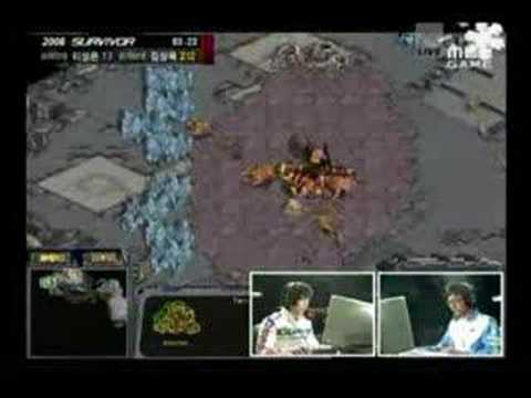 Loser Match, Group J  @ MSL Survivor - English commentary P1