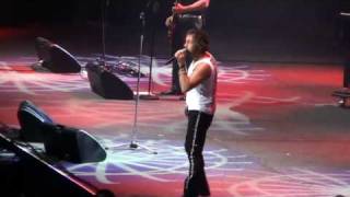 Bad Company &quot;Young Blood&quot;Live at the MEN Arena Manchester 02 April 2010