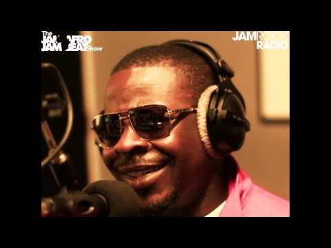 VIDEO : Shank Breaks Down Beef With Dr Frabz, Storm Records, “Dating” Toolz, Akon & More on the JamJam Afrobeats Show