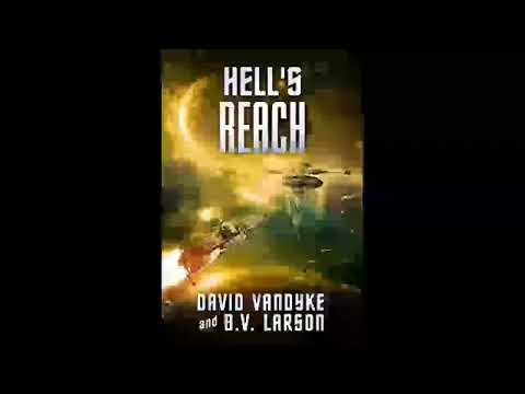 Hell's Reach: Galactic Liberation Series, Book 6, David VanDyke - Part 1