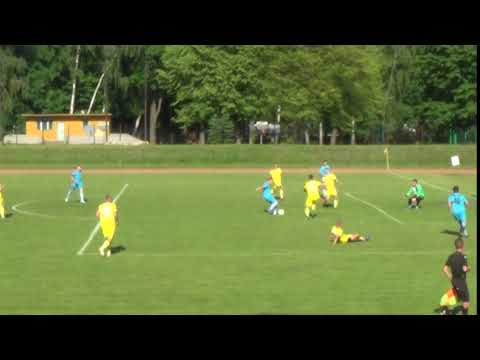 Sęczek 1 5 Włókniarz Pabianice Stal Głowno 1 6 09 06 2019