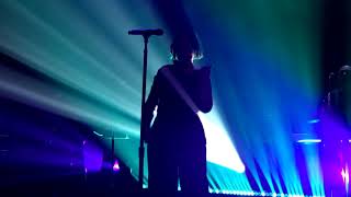 Situation - Alison Moyet @ Music Box 2017 (Smooth Jazz Family)