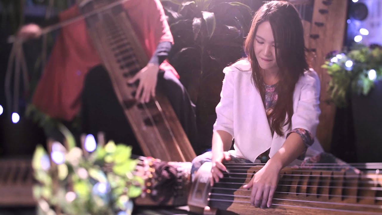 In The Cut Teaser – Geomungo Factory