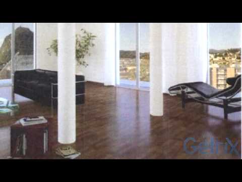 Vendita attico sul lago di lugano 5 locali