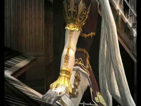 Dawn of Destiny - Lost