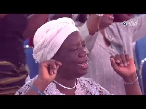 Atmosphere of Ascension - Tee Worship