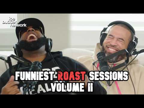 The JBP ROASTING Each Other AGAIN