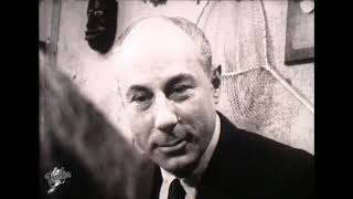 Vintage Red Fisher Fishing Tackle Offer