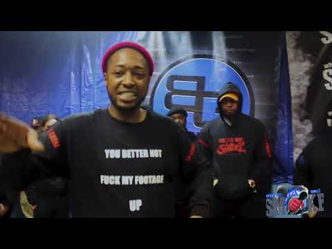 Oneway Berk vs Ed Green