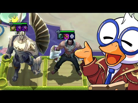 Adaptive Helm turns Galio into an INSANE Carry. This item is way better than Dragon's Claw!