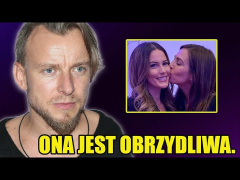 Po 11 latach małżeństwa Piotr Kupicha w końcu wyznał obrzydliwą tajemnicę na temat swojej żony.