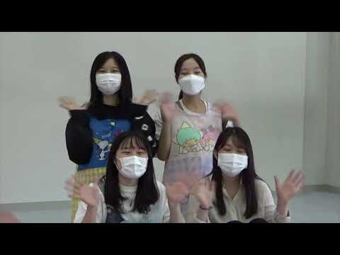 ㊷親子でふれあい遊び「ふうせん」「いちご」｜中部学院大学・中部学院大学短期大学部