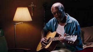 Samuel L  Jackson ~ Just Like A Bird Without A Feather