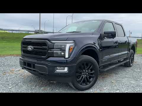 Left Outer Bed Panel Kit | FORD F-150 LARIAT 2024 Left Outer Bed Panel Kit | FORD F-150 LARIAT 2024