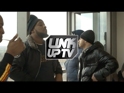 Tappy Moodz - Make It Happen [Music Video] | Link Up TV