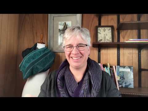 PurlCast Episode 6 - Yarn Weights & WIPs!!