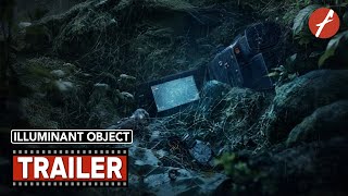 Illuminant Object (2025) 象山发光事件 - Movie Trailer - Far East Films