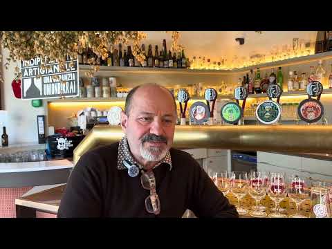 Trent’anni di Birrificio Italiano. Agostino Arioli: “Tante grandi soddisfazioni”
