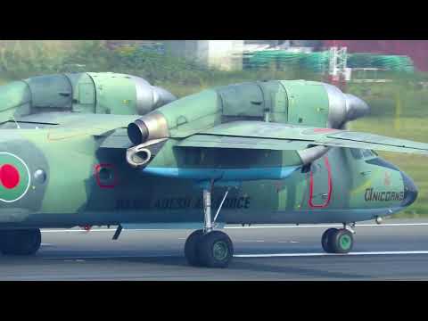 アントノフ An-32