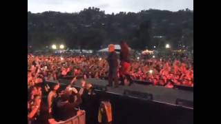 Vine - Curtis Lepore &amp; his grandmother