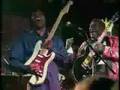 Buddy Guy & B.B. King - I Can´t Quit You Baby