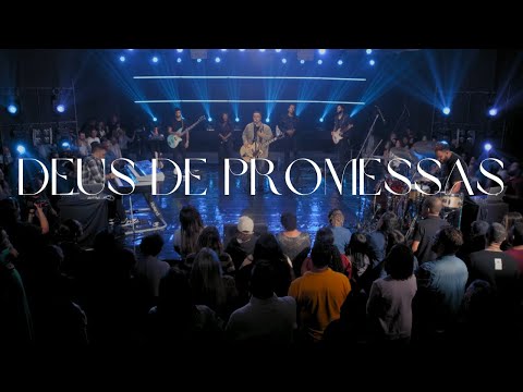 Ministério Apascentar Music - Deus de Promessas ( Legado Ao Vivo )