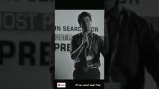 Watch it till the end 👍.....#Pitchers #Inspirational #Tvf #motivation #Shorts #Ytshorts #Work