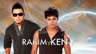 Igual que ayer . R.K.M. &amp; Ken-Y