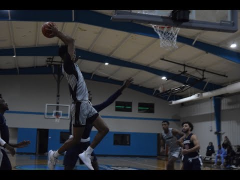 Combine PG: Jayden Brewer - G - 6'5 - 170 - 2022 - Early Season Highlights