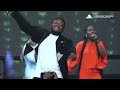 Prinx Emmanuel Sings Bigger (Odogwu) and Amarachi Remix at House on the Rock Port Harcourt